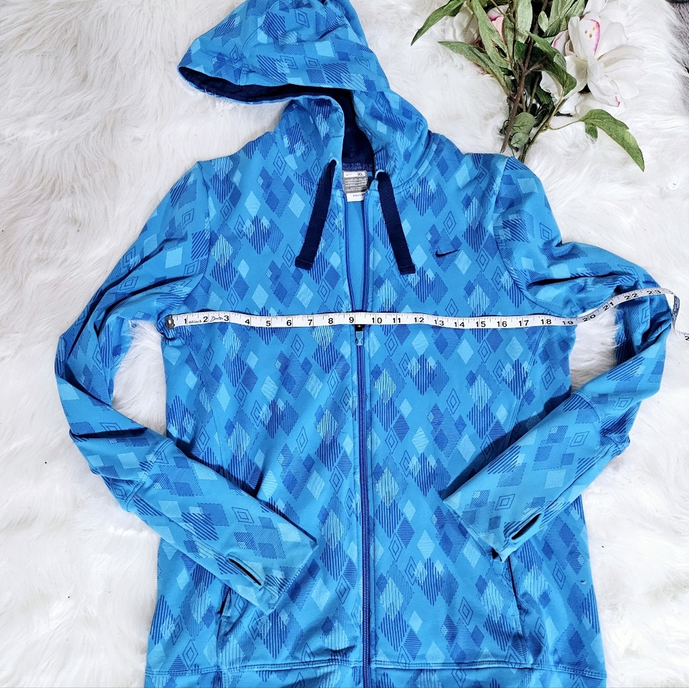 Nike Hoodie XL - Picture 2 of 6